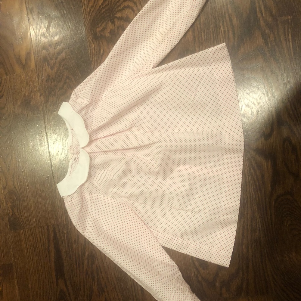 Jacadi blouse / top/ camisole 3T